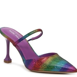 Marc Fisher HADAIS MULE